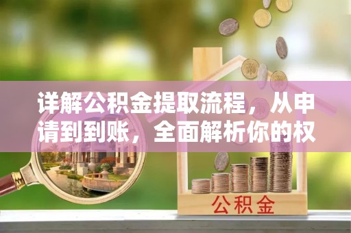 七星关详解公积金提取流程，从申请到到账，全面解析你的权益与操作步骤