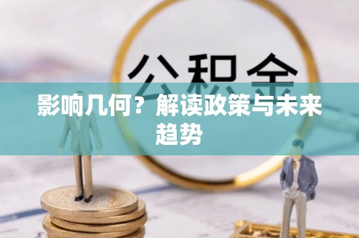 七星关影响几何？解读政策与未来趋势
