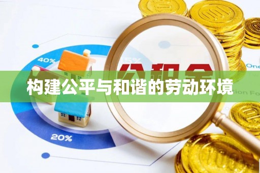 七星关构建公平与和谐的劳动环境